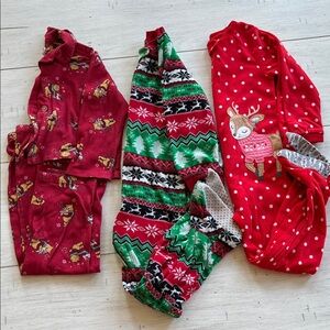 Christmas Pajama Bundle